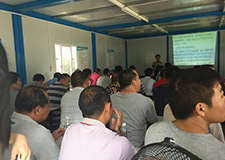 司机不定期学习