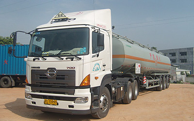 化工行业成功案例